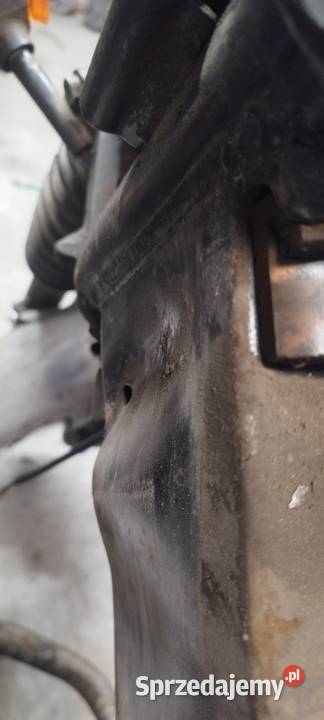 Motocykl MZ ETZ DO KAPITALNEGO REMONTU 15KM lubelskie