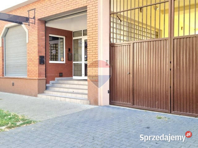 Lokal 147m2 do wynajęcia w Śródmieściu mazowieckie Radom