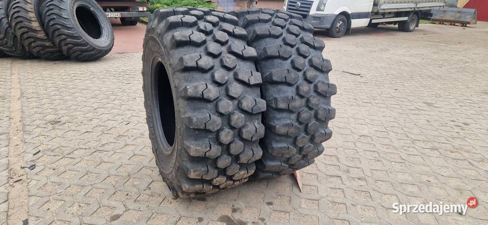 40070r18 40570r18 15570r18 Michelin Bibload 90 Nowe Miasto Lubawskie