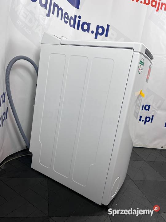 Pralka WHIRLPOOL TDLR 6261BS PLN 6 1200obr