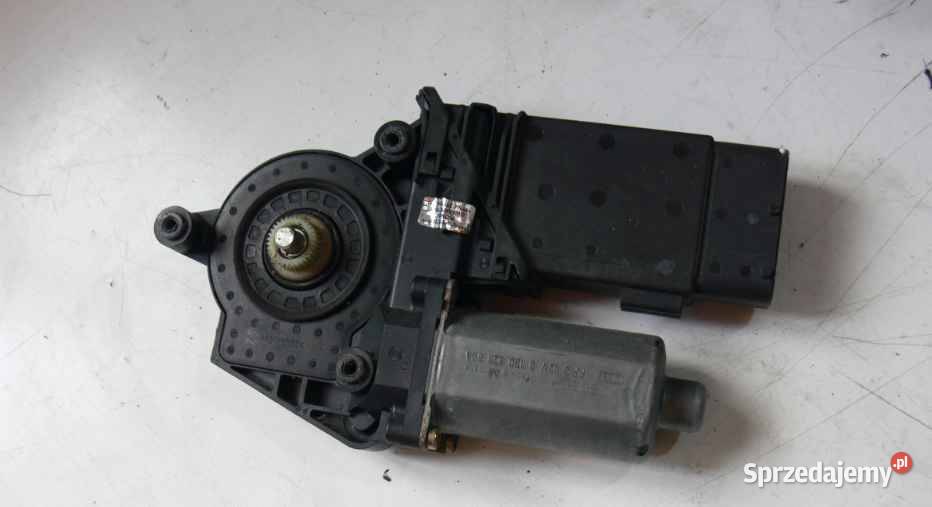 0130821694 silniczek szyby prawy tyl vw passat osobowe Wielkie Drogi sprzedam