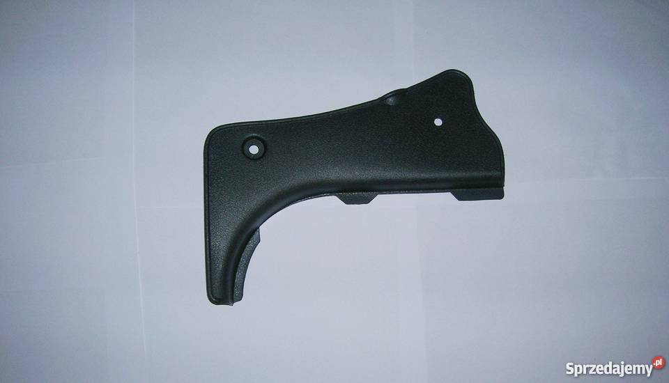 OBICIE OSŁONA SŁUPKA PRZEDNI TAPICERKA DAEWOO Szczecin