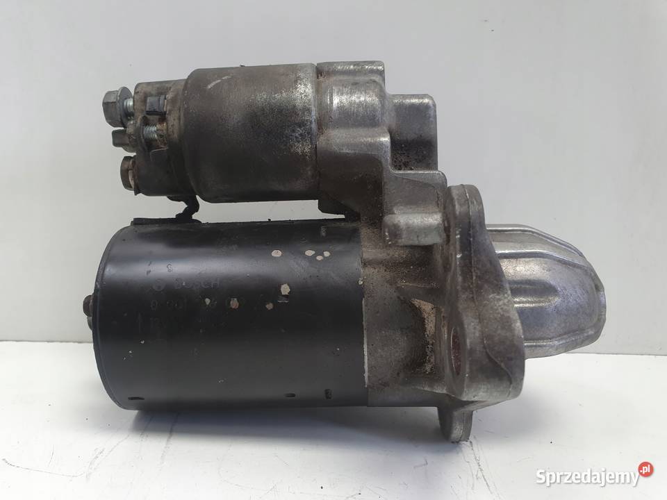 ROZRUSZNIK Mini One R50 R53 16 16V ROZRUSZNIK osobowe Rudka sprzedam