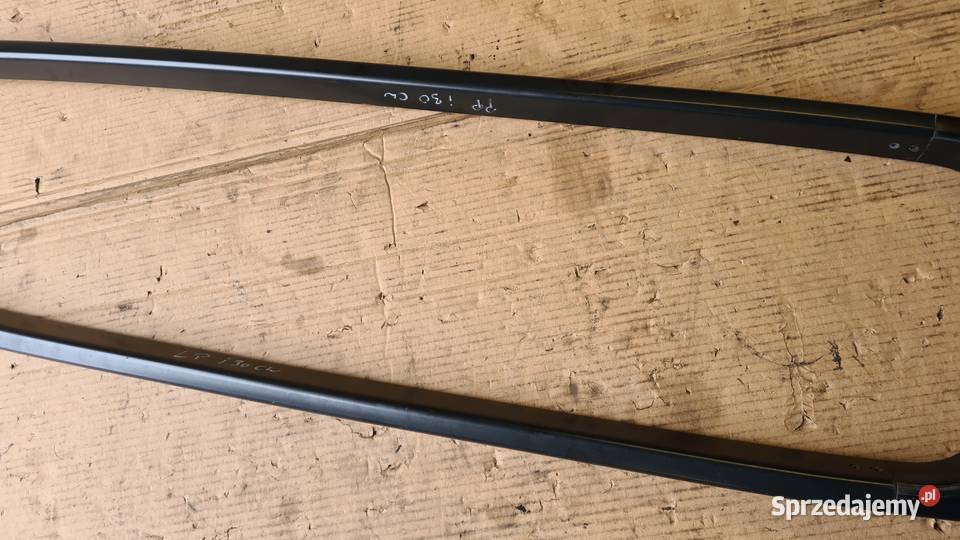 Hyundai I30 cw 1 Lift relingi dachowe kombi Legnica sprzedam