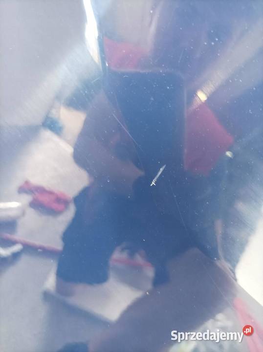 DRZWI LEWE TYŁ AA Ford Transit Custom I 2012 sprzedam