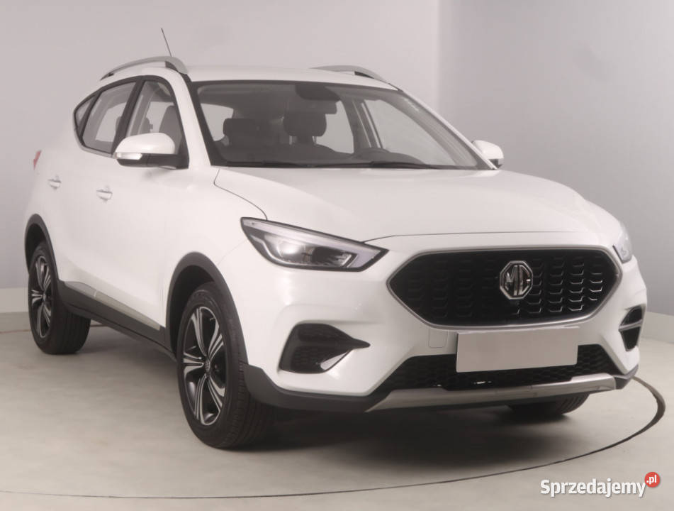 MG ZS SUV 15 1498cm3 Bielany Wrocławskie sprzedam