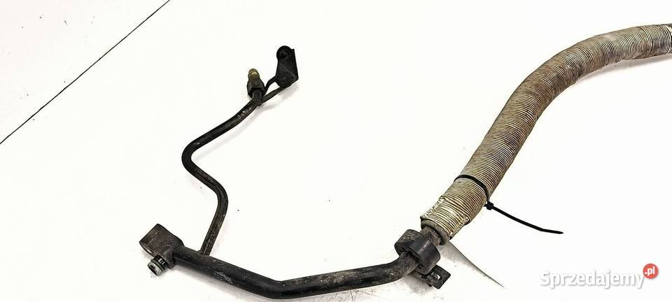 PRZEWÓD KLIMATYZACJI BMW E 46 LIFT