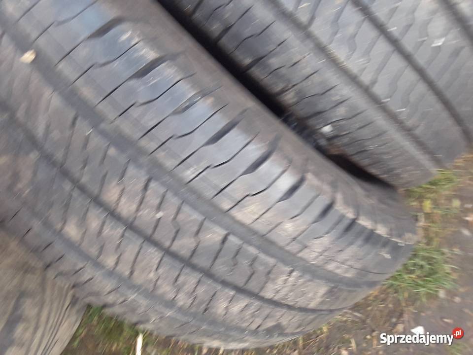 Opony letnie 2356516 C 2 Dąbrowa Górnicza