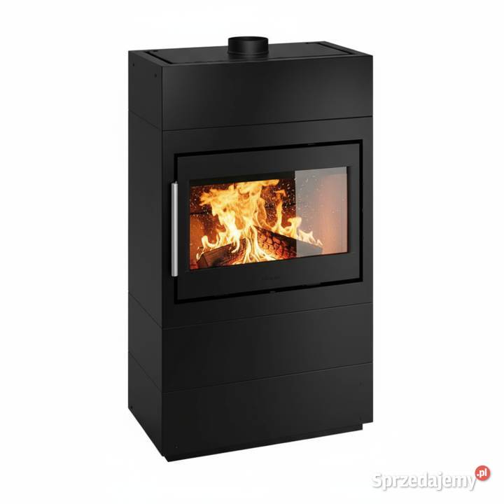 Kominek modułowy HWAM 5560C Autopilot 7 kW A Piersno