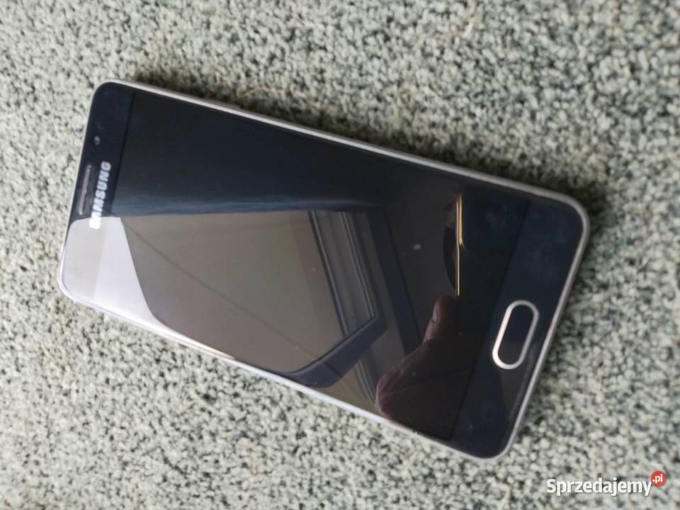 Smartfon Samsung Galaxy A3 16GB Gdańsk