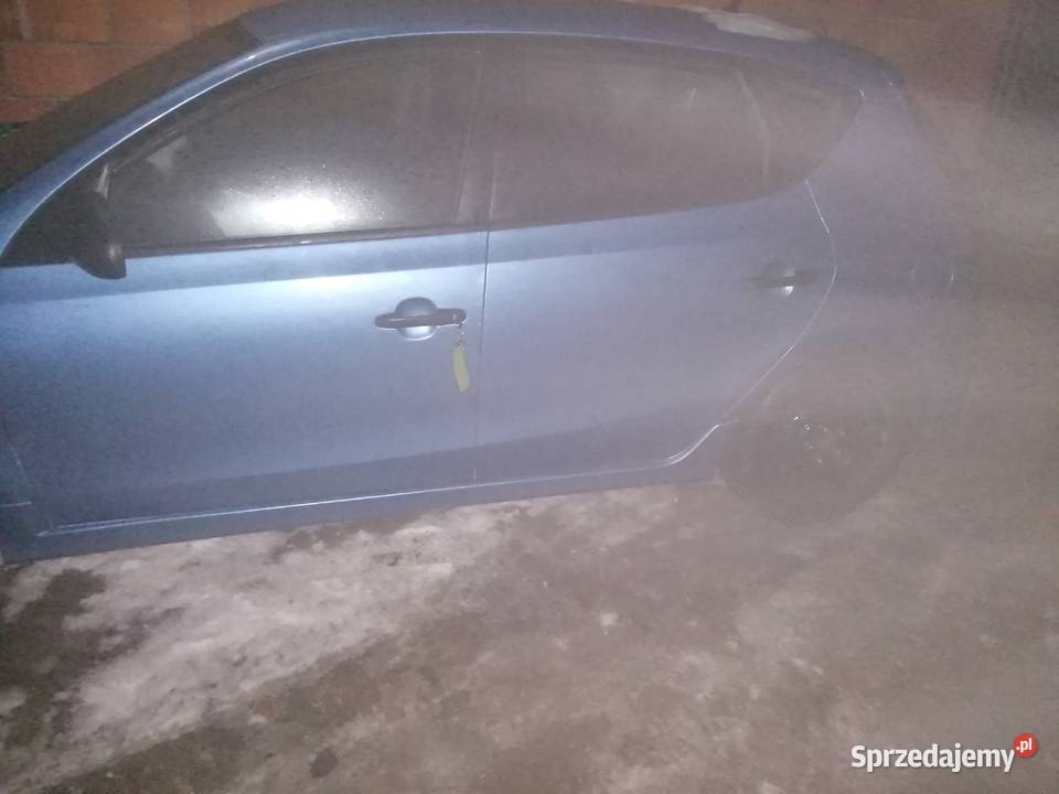 drzwi tylne przednie lewe prawe hiundai i30 Wieluń sprzedam