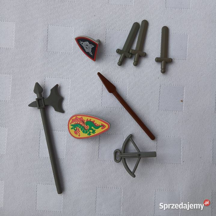 6105 LEGO Zestaw Kompletny Zamek Elementy Lego Bielsko-Biała