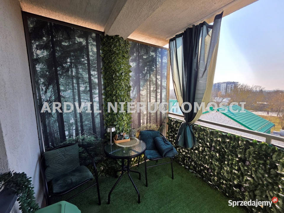 Mieszkanie Białystok Zwycięstwa 745m2 4 pokoje