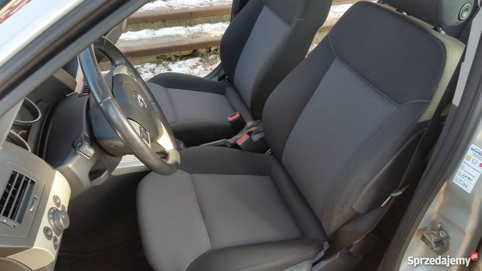 ASTRA H KOMBI 19 150 MANUAL FULL SERWIS CZYTAJ Radom