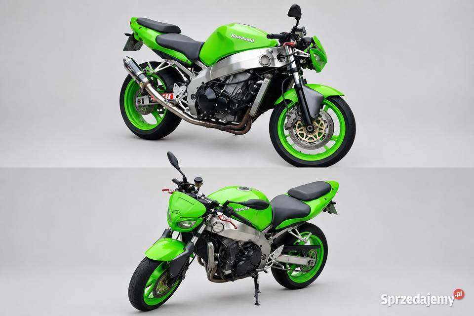 Kawasaki
