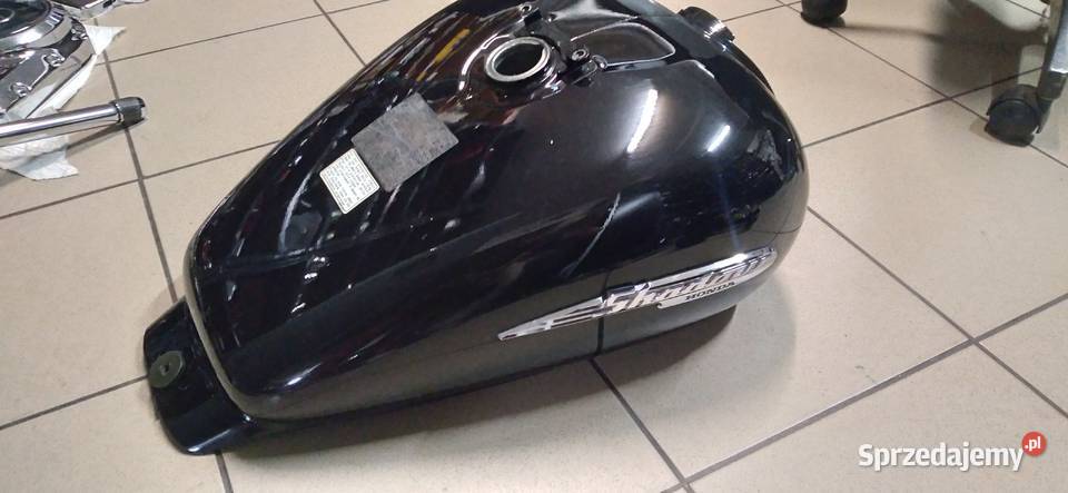 Zbiornik Paliwa Honda Shadow VT 125 Pozostałe