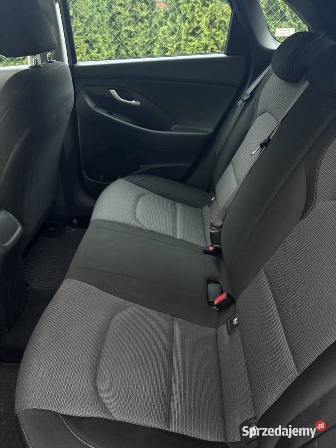 Hyundai i30 sprzedam
