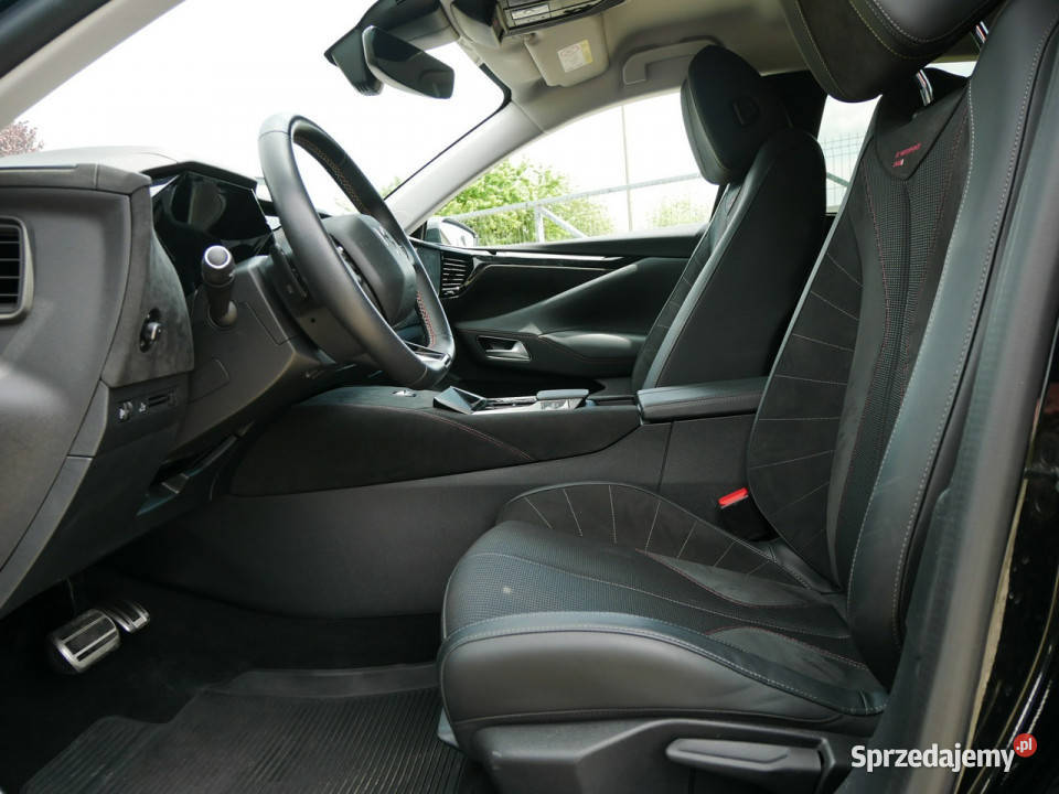 DS Automobiles DS 4 12PT 130 Eu6 Performance Goczałkowice-Zdrój sprzedam