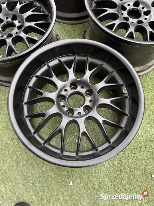 Felgi BMW 5x120 rondell 8510j e39 Marki
