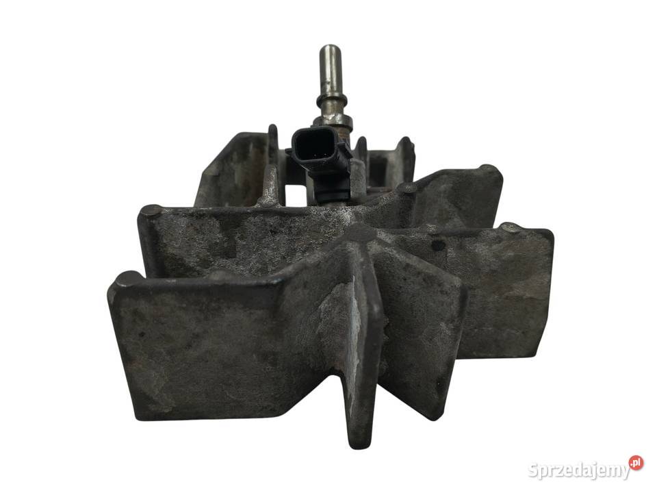 ŁAPA SILNIKA WTRYSKIWACZ DPF Renault Megane Chełm