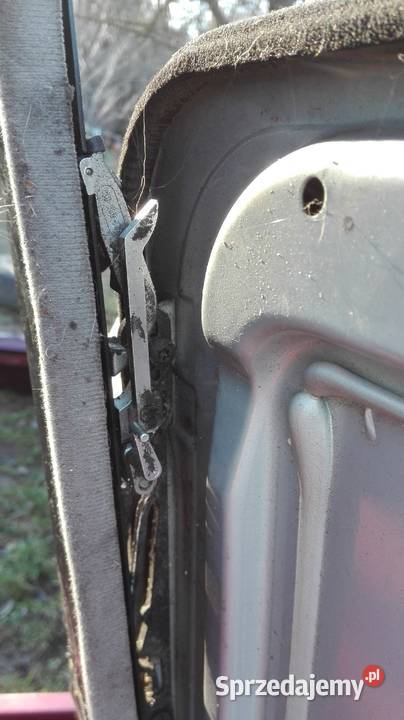 Szyberdach odchylanyelektryczny vw passat b3 b4 mazowieckie Suskowola