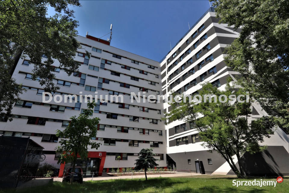 Mieszkanie 1735m2 Wrocław