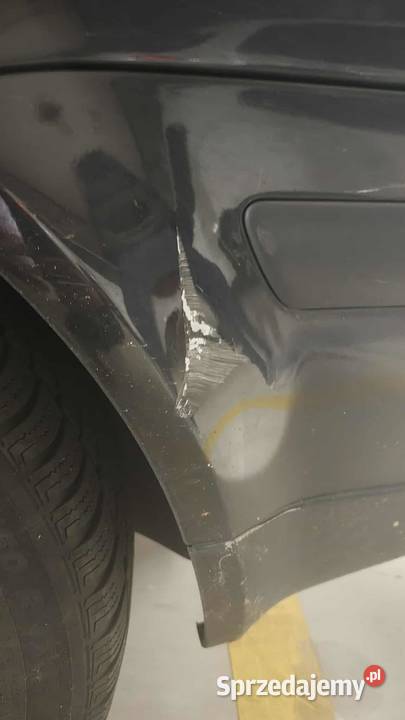 Volkswagen Passat 19Tdi 131 2003r Warszawa sprzedam