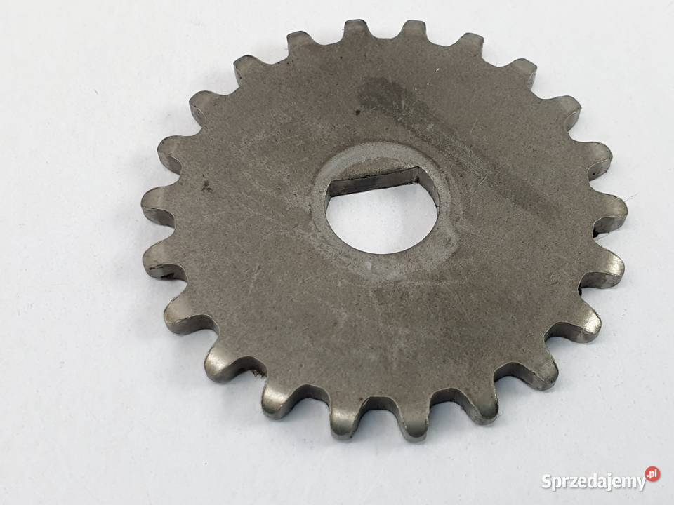 Tryb Zebatka Kolo Honda Trx 250 Fourtrax