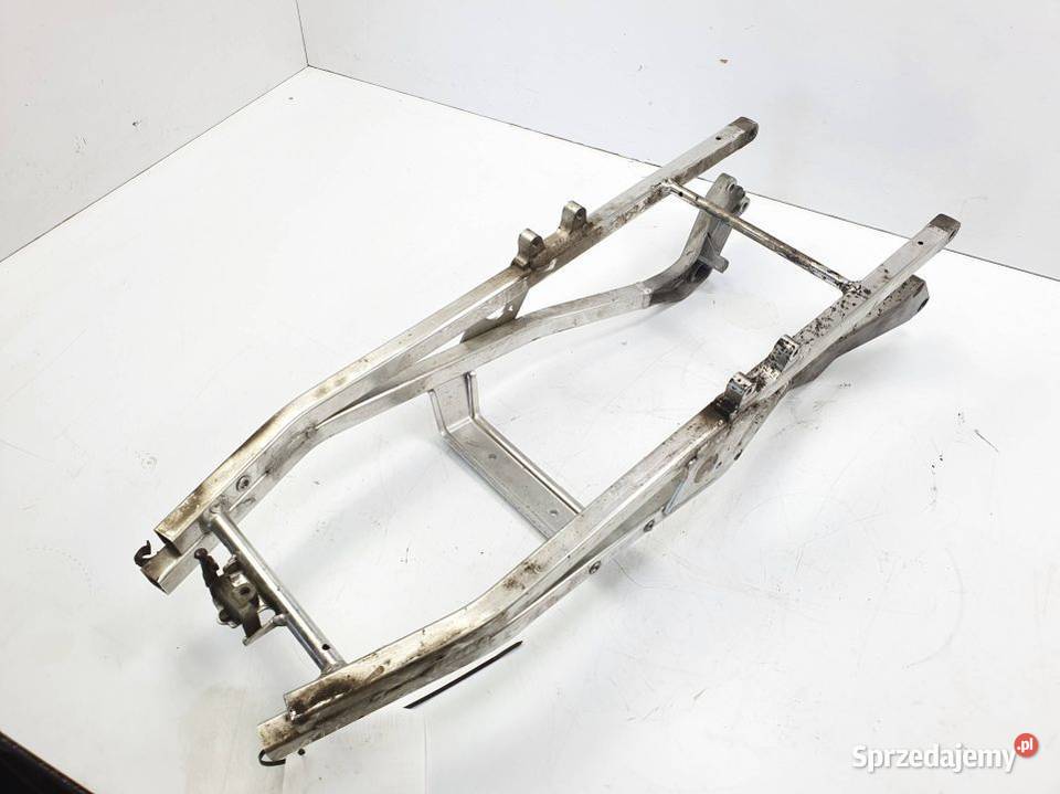 ZADUPEK OGON MOTOCYKL HONDA CBR 929 Motoryzacja kujawsko-pomorskie Lipno sprzedam