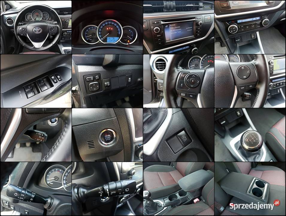 201520D4D 126SPORTNAVI relingi dachowe sprzedam