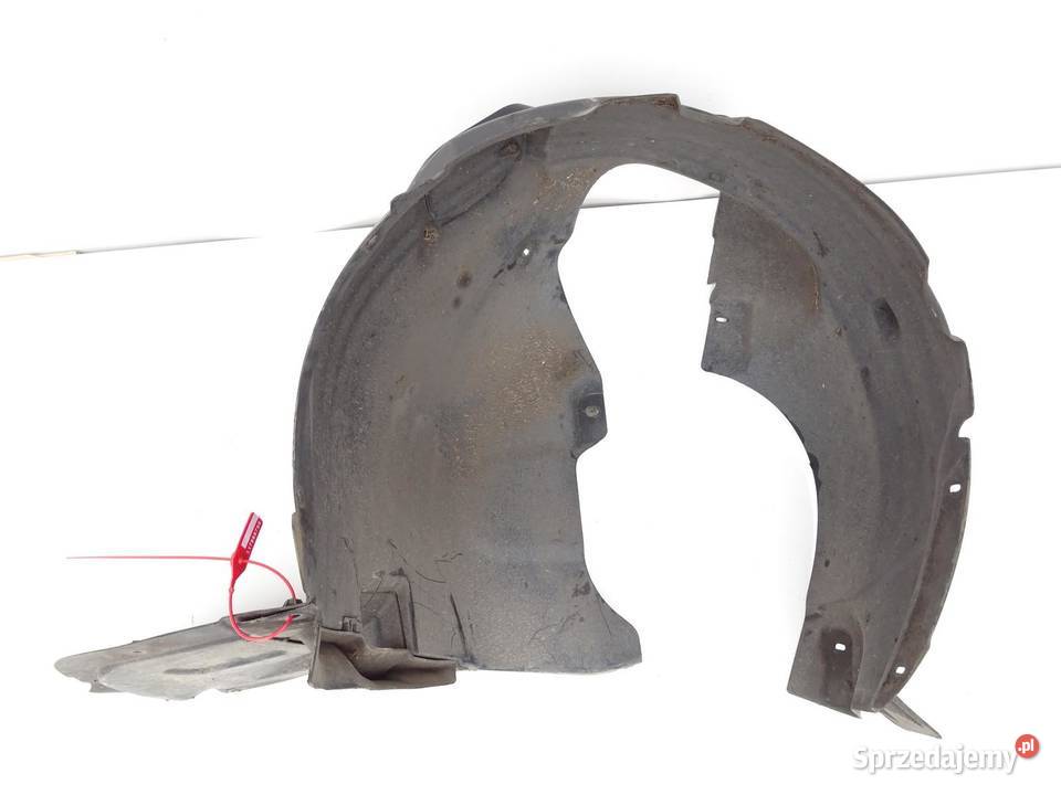 NADKOLE LEWE LEWY PRZÓD PRZEDNIE 6V0809957F osobowe małopolskie