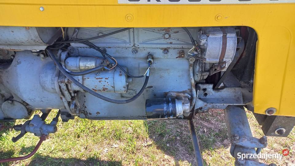 Ursus c360 Kielce