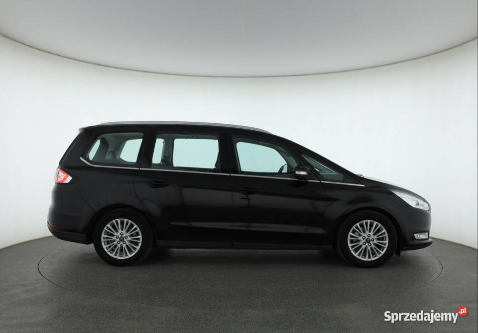 Ford Galaxy 20 EcoBlue sprzedam