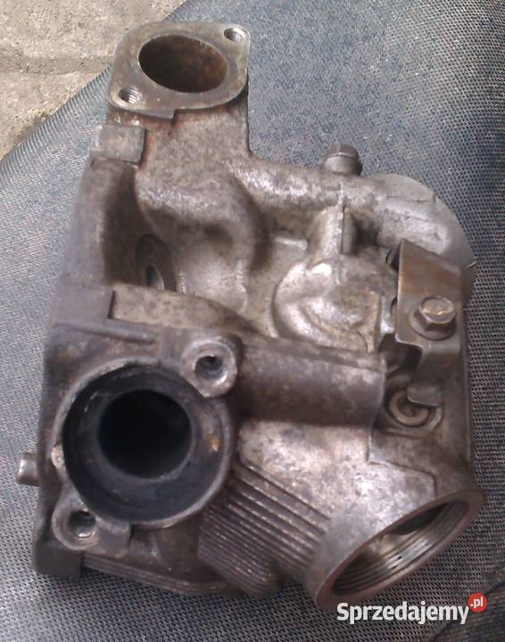 głowica i wałek rozrządu yamaha majesty 125 Małomice