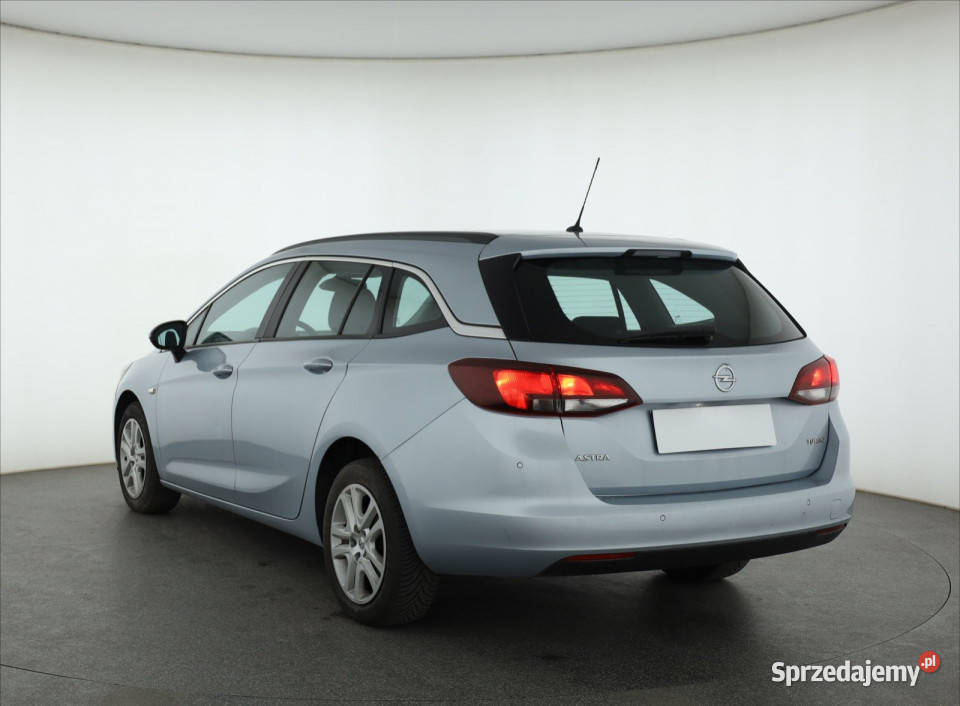 Opel Astra 14 T Piaseczno sprzedam
