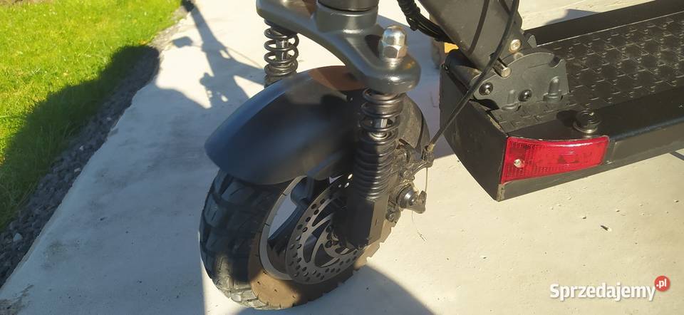 Joyor y6s hulajnoga elwktrycNa Żyrardów