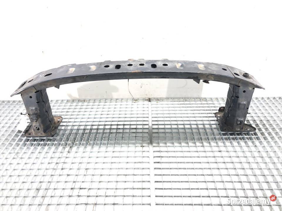 BELKA ZDERZAKA PRZÓD FORD FOCUS II 0412 osobowe