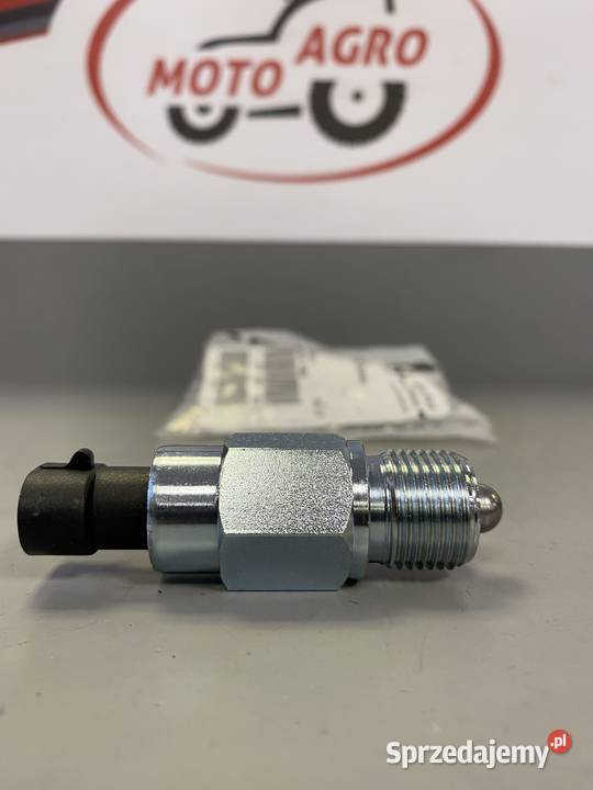 Czujnik położenia wybieraka Case Holland Steyr Białystok