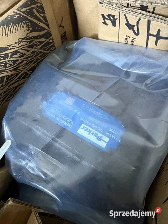 Parker T6C 005 1R02 B1 Hydraulic Pump