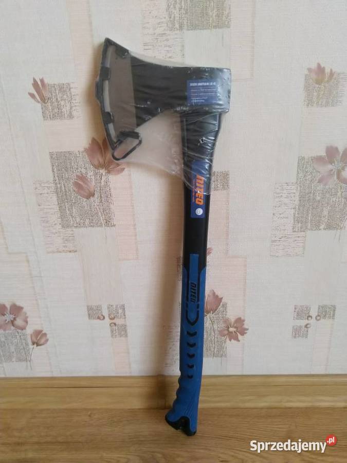 NOWA Siekiera uniwersalna szeroka 60 150165 Siekiery śląskie Zabrze