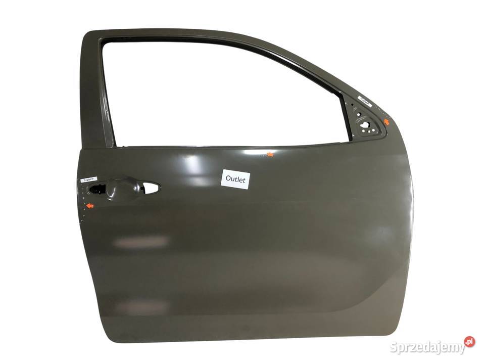 Toyota Hilux AN110 AN120 VIII 20152020 SINGLE świętokrzyskie Skarżysko-Kamienna