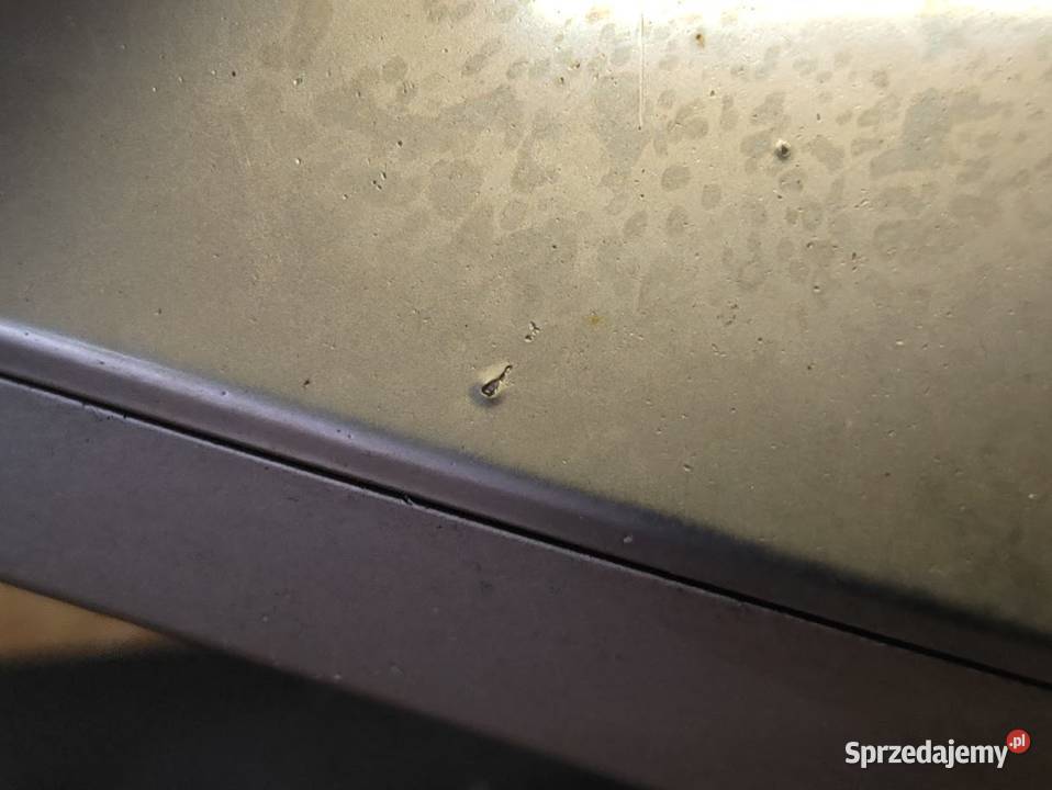 Zderzak Przód Przedni Dokładka Hyundai Ioniq V 5 Pleszew sprzedam