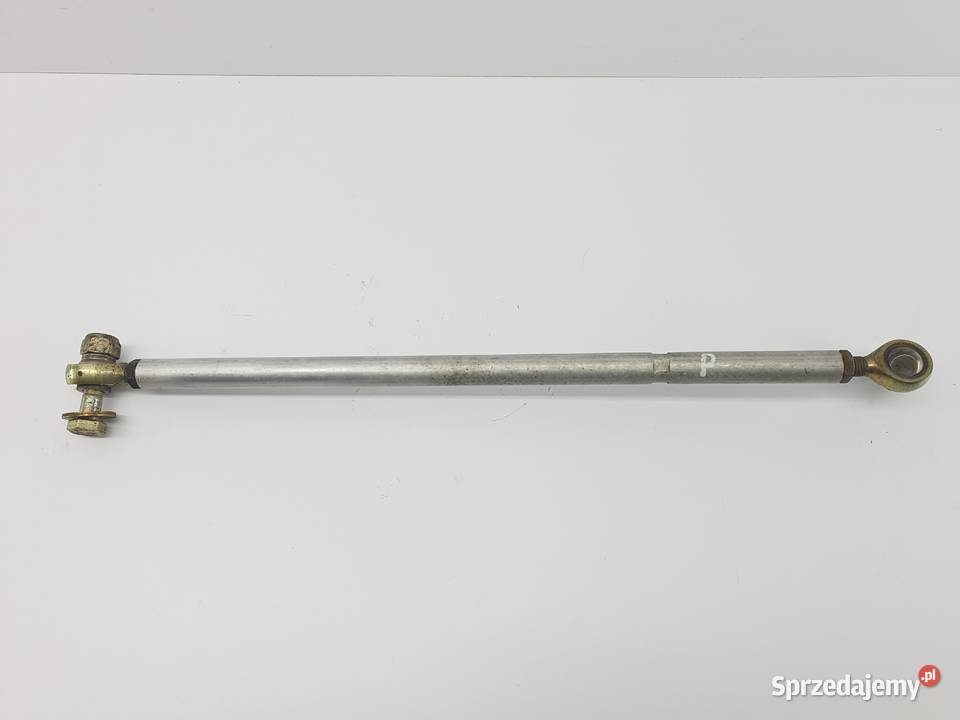 Drazek Kierowniczy Koncowka Drazka SkiDoo MX Z Łódź sprzedam