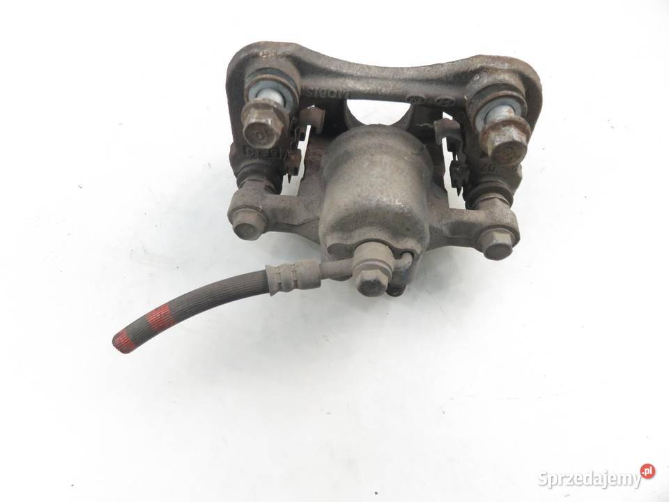 ZACISK PRAWY TYŁ KIA SPORTAGE IV małopolskie sprzedam