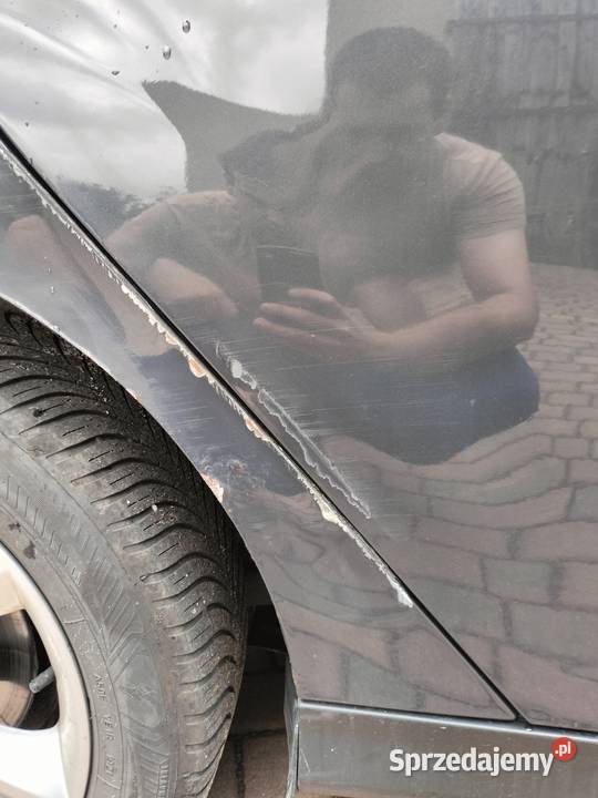 Ford Focus MK3 Champions league edition Szczecinek