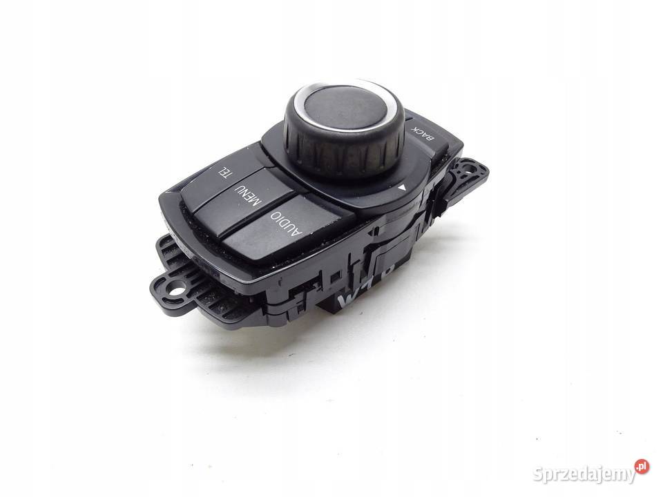 PANEL PRZEŁĄCZNIK KONTROLER IDRIVE BMW F30 F31 sprzedam
