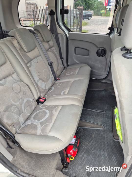 Renault Kangoo Kangoo Żywiec sprzedam