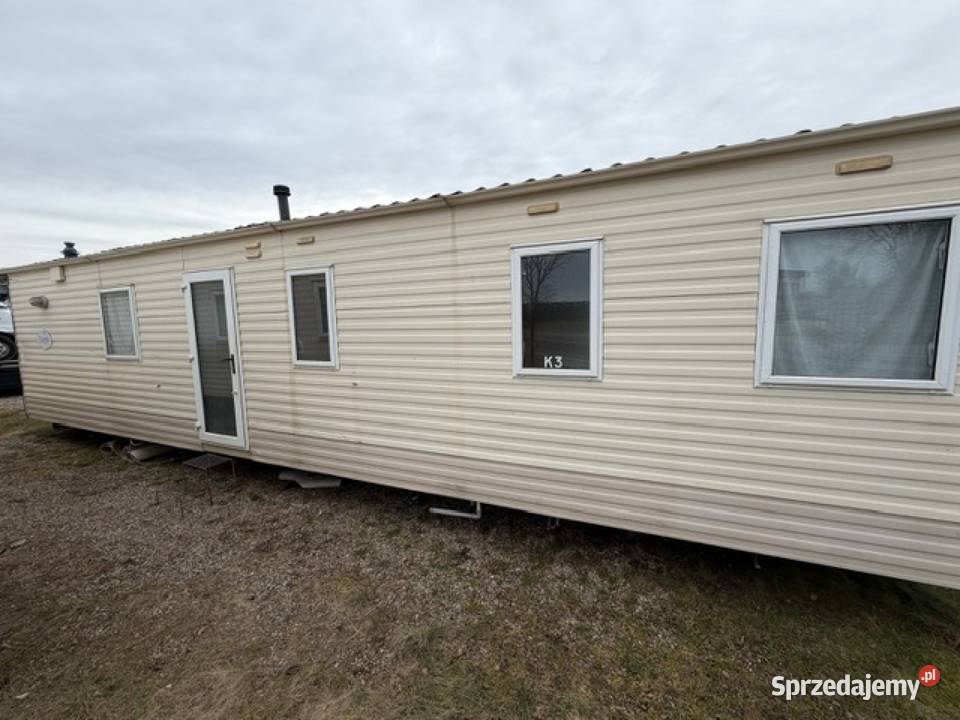 Domek Holenderski ABI Narelle Całoroczn darmowy Domki drewniane Koszalin