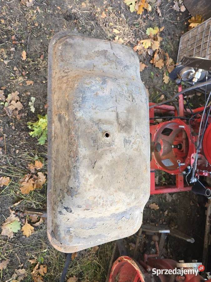Vw garbus dziadek zbiornik paliwa osobowe Sulejówek sprzedam