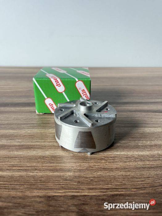 NOWY DUELLS WIRNIK MAGNETO ISKROWNIK JAWA 50 Bielsko-Biała